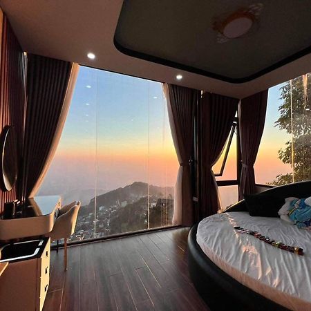 Chuon Chuon Villa Homestay Tam Dao Экстерьер фото