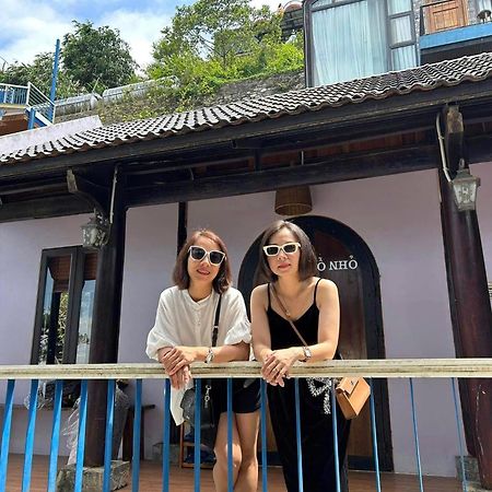 Chuon Chuon Villa Homestay Tam Dao Экстерьер фото