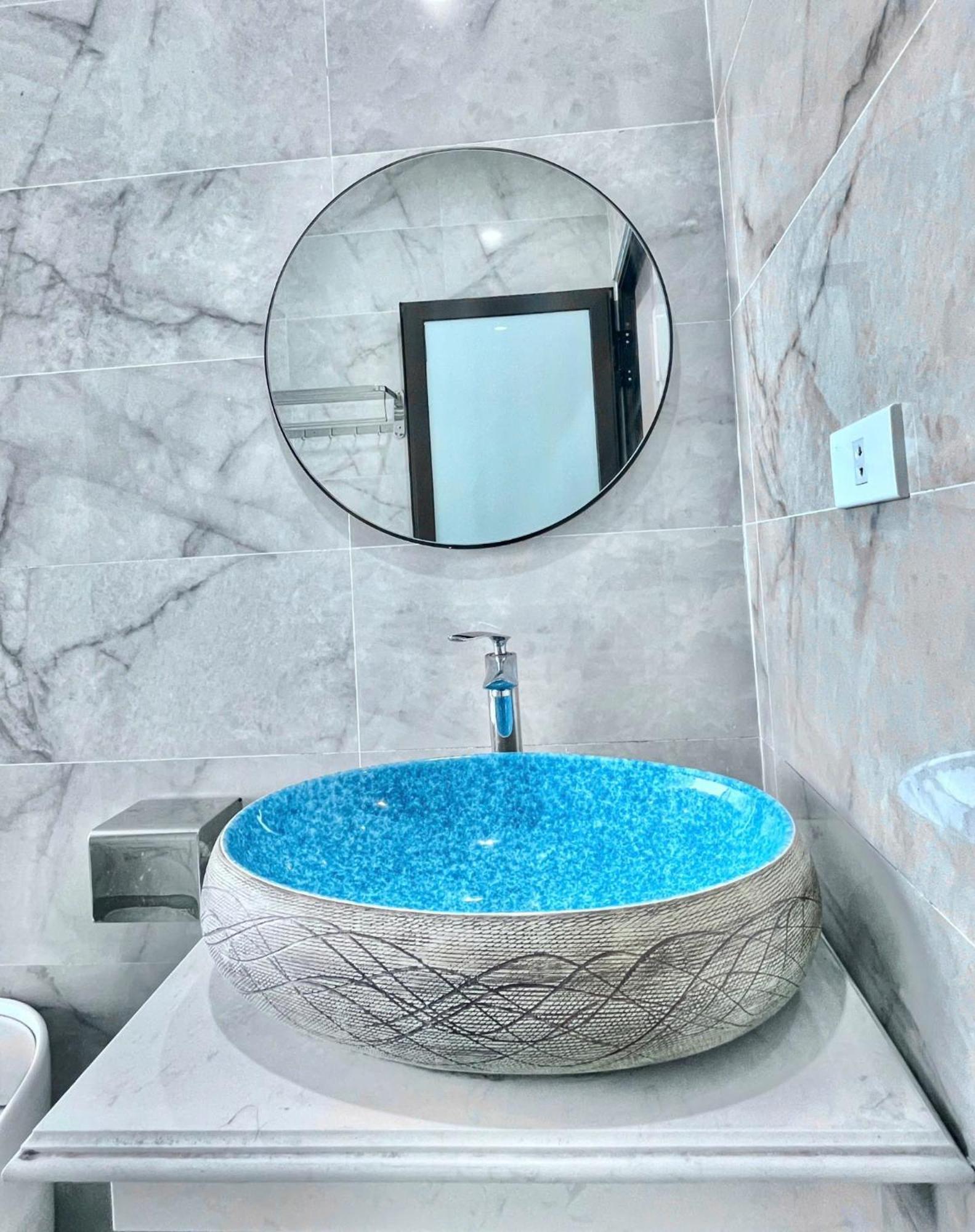 Chuon Chuon Villa Homestay Tam Dao Экстерьер фото