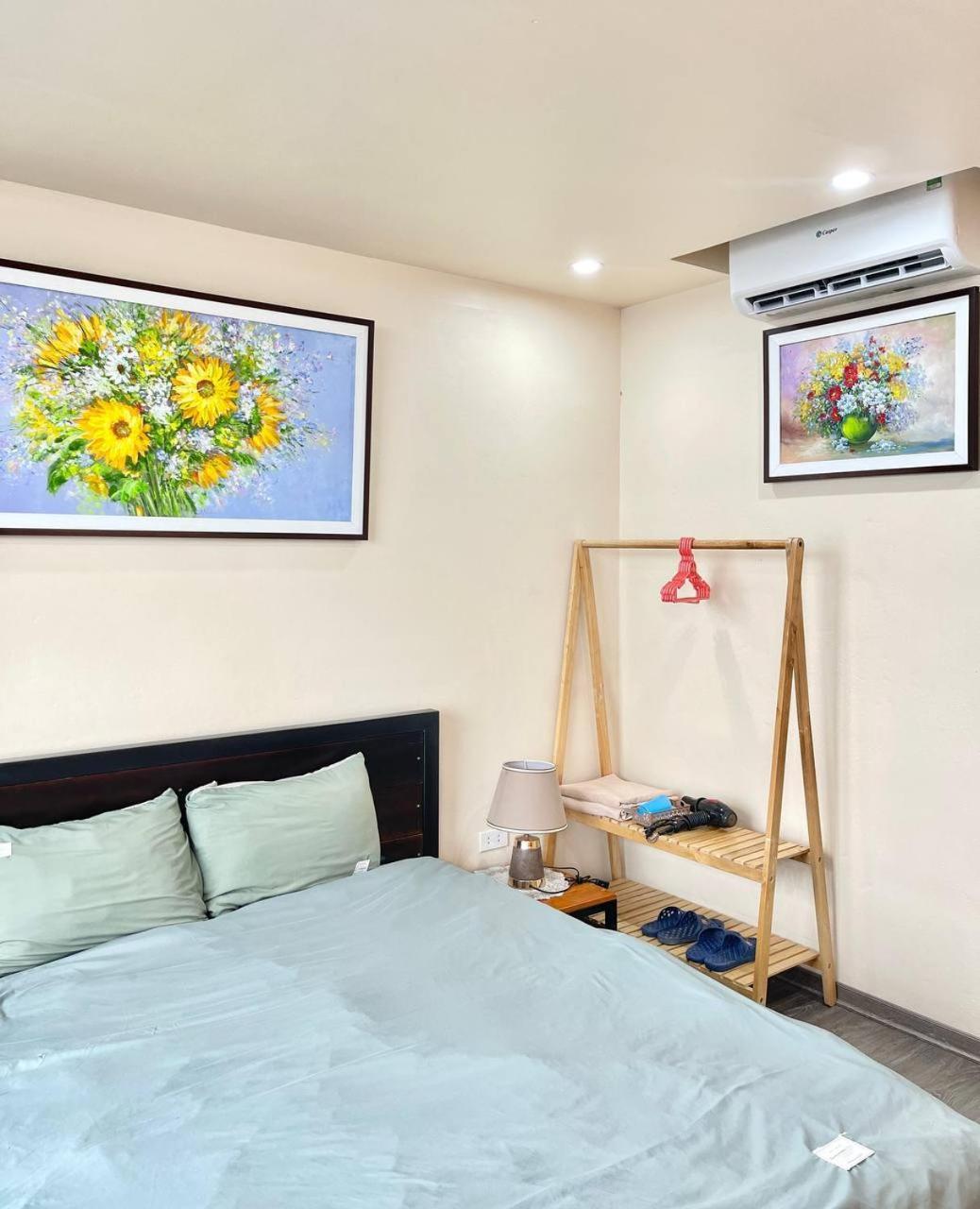 Chuon Chuon Villa Homestay Tam Dao Экстерьер фото