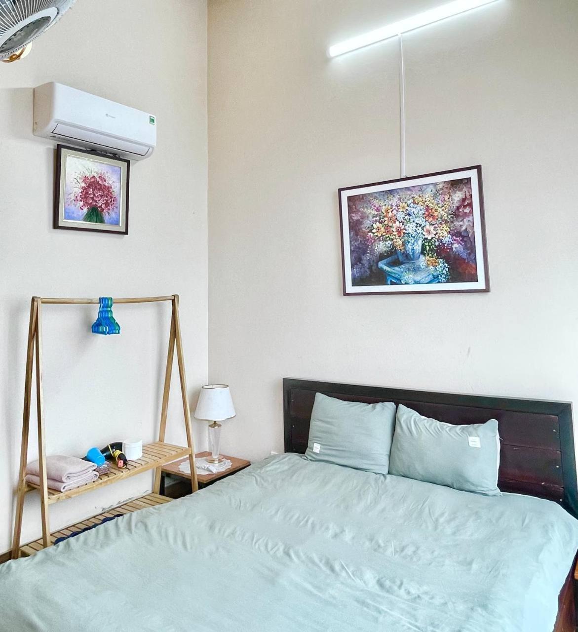 Chuon Chuon Villa Homestay Tam Dao Экстерьер фото