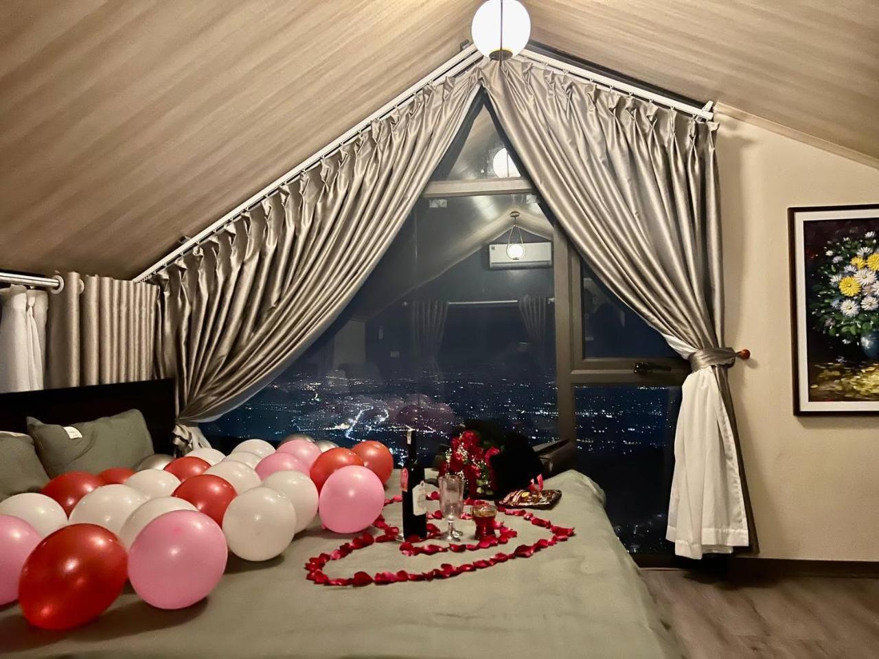 Chuon Chuon Villa Homestay Tam Dao Экстерьер фото